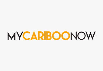 My Cariboo Now Logo