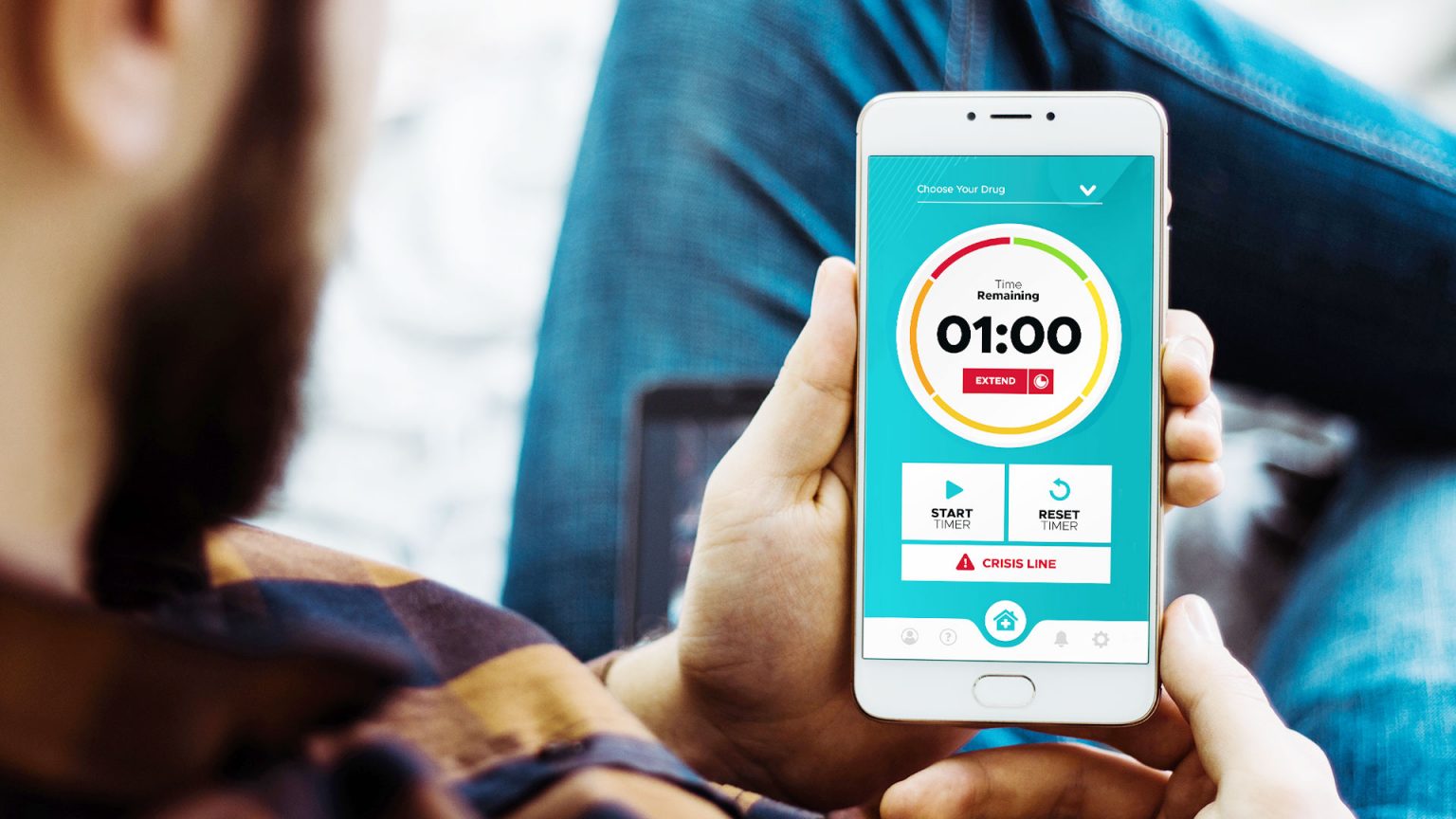 Lifeguard Digital Health Inc. Lifeguard App Adds More Life Saving
