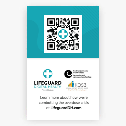 Lifeguard scan template 6