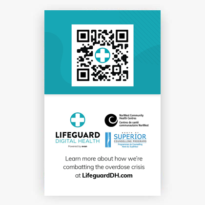 Lifeguard scan template 5