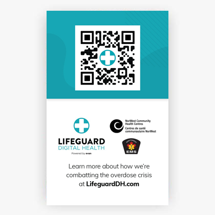 Lifeguard scan template 4