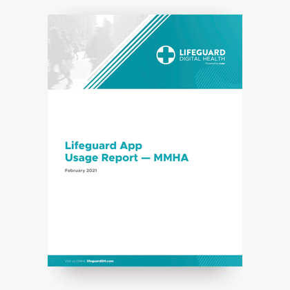 Lifeguard MMHA february