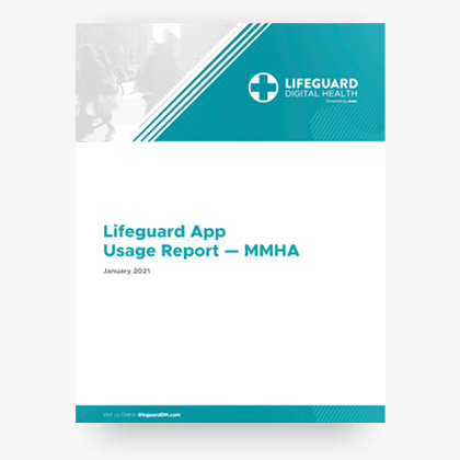 Lifeguard MMHA january