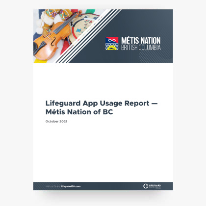 Lifeguard Metis Report 1