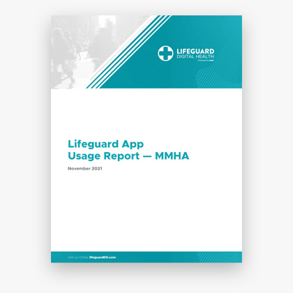 Lifeguard partner portal thumb report 2022 - 2c