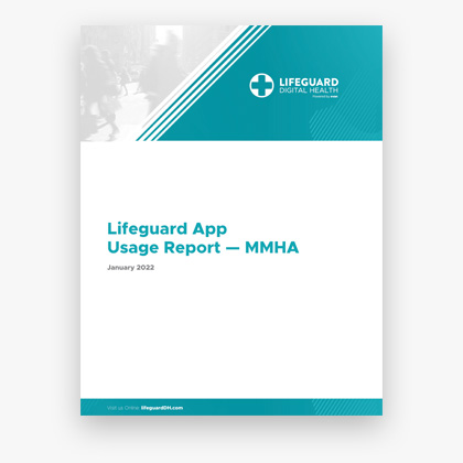 Lifeguard partner portal thumb report 2022 - 2b