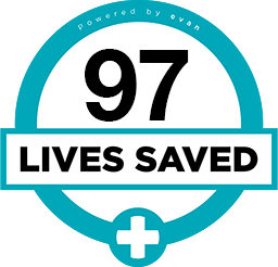 97 Lives Saved