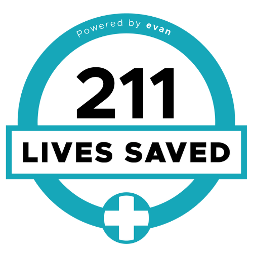 207 Lives Saved